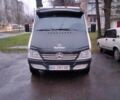 Белый Мерседес Sprinter, объемом двигателя 2.2 л и пробегом 350 тыс. км за 6700 $, фото 1 на Automoto.ua