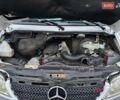 Белый Мерседес Sprinter, объемом двигателя 2.7 л и пробегом 665 тыс. км за 13200 $, фото 15 на Automoto.ua
