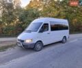 Белый Мерседес Sprinter, объемом двигателя 2.15 л и пробегом 310 тыс. км за 8500 $, фото 6 на Automoto.ua