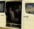 Белый Мерседес Sprinter, объемом двигателя 2.69 л и пробегом 75 тыс. км за 6900 $, фото 21 на Automoto.ua