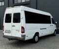 Белый Мерседес Sprinter, объемом двигателя 2.7 л и пробегом 691 тыс. км за 11399 $, фото 16 на Automoto.ua