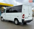 Белый Мерседес Sprinter, объемом двигателя 2.15 л и пробегом 850 тыс. км за 7500 $, фото 25 на Automoto.ua