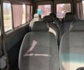 Белый Мерседес Sprinter, объемом двигателя 2.15 л и пробегом 350 тыс. км за 8900 $, фото 4 на Automoto.ua