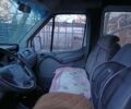 Білий Мерседес Sprinter, об'ємом двигуна 2.2 л та пробігом 750 тис. км за 8900 $, фото 16 на Automoto.ua