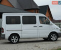 Белый Мерседес Sprinter, объемом двигателя 2.2 л и пробегом 380 тыс. км за 8700 $, фото 4 на Automoto.ua