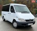 Белый Мерседес Sprinter, объемом двигателя 2.15 л и пробегом 850 тыс. км за 7500 $, фото 26 на Automoto.ua
