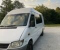 Білий Мерседес Sprinter, об'ємом двигуна 2.15 л та пробігом 333 тис. км за 7899 $, фото 2 на Automoto.ua