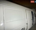 Белый Мерседес Sprinter, объемом двигателя 2.2 л и пробегом 606 тыс. км за 7300 $, фото 10 на Automoto.ua