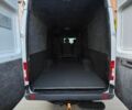 Белый Мерседес Sprinter, объемом двигателя 2.7 л и пробегом 697 тыс. км за 13700 $, фото 11 на Automoto.ua