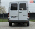 Белый Мерседес Sprinter, объемом двигателя 2.2 л и пробегом 380 тыс. км за 8700 $, фото 6 на Automoto.ua