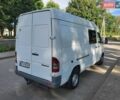Белый Мерседес Sprinter, объемом двигателя 2.15 л и пробегом 270 тыс. км за 8900 $, фото 6 на Automoto.ua