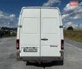 Білий Мерседес Sprinter, об'ємом двигуна 2.69 л та пробігом 300 тис. км за 7500 $, фото 5 на Automoto.ua