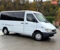 Белый Мерседес Sprinter, объемом двигателя 2.15 л и пробегом 850 тыс. км за 7500 $, фото 35 на Automoto.ua