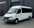 Белый Мерседес Sprinter, объемом двигателя 2.7 л и пробегом 691 тыс. км за 11399 $, фото 4 на Automoto.ua