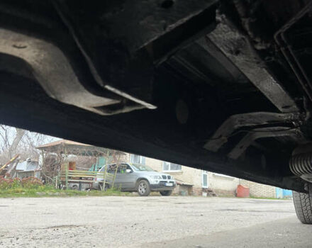 Белый Мерседес Sprinter, объемом двигателя 2.15 л и пробегом 470 тыс. км за 12300 $, фото 23 на Automoto.ua