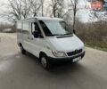 Білий Мерседес Sprinter, об'ємом двигуна 2.15 л та пробігом 441 тис. км за 5799 $, фото 8 на Automoto.ua