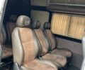 Белый Мерседес Sprinter, объемом двигателя 2.1 л и пробегом 550 тыс. км за 7900 $, фото 7 на Automoto.ua