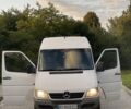 Білий Мерседес Sprinter, об'ємом двигуна 2.15 л та пробігом 333 тис. км за 7899 $, фото 16 на Automoto.ua