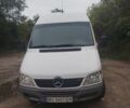 Белый Мерседес Sprinter, объемом двигателя 2.15 л и пробегом 478 тыс. км за 8400 $, фото 3 на Automoto.ua