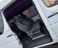 Белый Мерседес Sprinter, объемом двигателя 2.7 л и пробегом 665 тыс. км за 13200 $, фото 9 на Automoto.ua