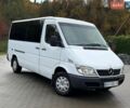 Белый Мерседес Sprinter, объемом двигателя 2.15 л и пробегом 850 тыс. км за 7500 $, фото 31 на Automoto.ua