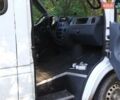 Белый Мерседес Sprinter, объемом двигателя 2.2 л и пробегом 340 тыс. км за 7500 $, фото 10 на Automoto.ua