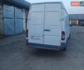 Білий Мерседес Sprinter, об'ємом двигуна 2.15 л та пробігом 633 тис. км за 7000 $, фото 3 на Automoto.ua