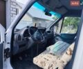 Белый Мерседес Sprinter, объемом двигателя 2.15 л и пробегом 310 тыс. км за 9500 $, фото 5 на Automoto.ua