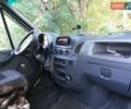 Белый Мерседес Sprinter, объемом двигателя 2.2 л и пробегом 340 тыс. км за 7500 $, фото 9 на Automoto.ua