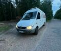 Білий Мерседес Sprinter, об'ємом двигуна 2.2 л та пробігом 500 тис. км за 2915 $, фото 1 на Automoto.ua