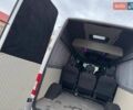 Белый Мерседес Sprinter, объемом двигателя 2.7 л и пробегом 665 тыс. км за 13200 $, фото 10 на Automoto.ua