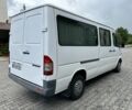 Білий Мерседес Sprinter, об'ємом двигуна 2.2 л та пробігом 500 тис. км за 5900 $, фото 4 на Automoto.ua