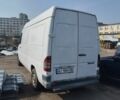 Білий Мерседес Sprinter, об'ємом двигуна 2.1 л та пробігом 295 тис. км за 8500 $, фото 2 на Automoto.ua