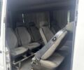 Белый Мерседес Sprinter, объемом двигателя 2.1 л и пробегом 600 тыс. км за 7600 $, фото 14 на Automoto.ua