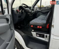 Белый Мерседес Sprinter, объемом двигателя 2.2 л и пробегом 380 тыс. км за 8700 $, фото 16 на Automoto.ua
