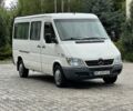 Білий Мерседес Sprinter, об'ємом двигуна 2.2 л та пробігом 500 тис. км за 5900 $, фото 13 на Automoto.ua