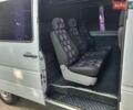 Белый Мерседес Sprinter, объемом двигателя 2.15 л и пробегом 270 тыс. км за 8900 $, фото 12 на Automoto.ua