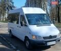 Белый Мерседес Sprinter, объемом двигателя 2.15 л и пробегом 580 тыс. км за 9500 $, фото 1 на Automoto.ua