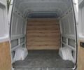 Белый Мерседес Sprinter, объемом двигателя 2.15 л и пробегом 478 тыс. км за 8400 $, фото 7 на Automoto.ua