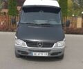 Белый Мерседес Sprinter, объемом двигателя 0 л и пробегом 350 тыс. км за 10500 $, фото 7 на Automoto.ua