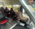 Белый Мерседес Sprinter, объемом двигателя 2.2 л и пробегом 340 тыс. км за 7500 $, фото 1 на Automoto.ua