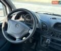 Білий Мерседес Sprinter, об'ємом двигуна 2.69 л та пробігом 300 тис. км за 7999 $, фото 24 на Automoto.ua