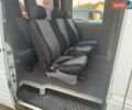 Белый Мерседес Sprinter, объемом двигателя 2.69 л и пробегом 530 тыс. км за 10700 $, фото 3 на Automoto.ua