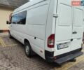 Белый Мерседес Sprinter, объемом двигателя 2.2 л и пробегом 100 тыс. км за 9500 $, фото 4 на Automoto.ua