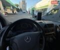 Белый Мерседес Sprinter, объемом двигателя 2.69 л и пробегом 515 тыс. км за 9500 $, фото 9 на Automoto.ua