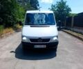 Белый Мерседес Sprinter, объемом двигателя 2.1 л и пробегом 563 тыс. км за 7041 $, фото 1 на Automoto.ua