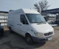 Білий Мерседес Sprinter, об'ємом двигуна 2.1 л та пробігом 295 тис. км за 8500 $, фото 1 на Automoto.ua