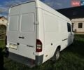 Белый Мерседес Sprinter, объемом двигателя 2.15 л и пробегом 463 тыс. км за 11300 $, фото 4 на Automoto.ua