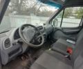 Белый Мерседес Sprinter, объемом двигателя 2.2 л и пробегом 411 тыс. км за 10000 $, фото 4 на Automoto.ua