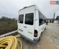 Белый Мерседес Sprinter, объемом двигателя 2.15 л и пробегом 574 тыс. км за 8700 $, фото 17 на Automoto.ua